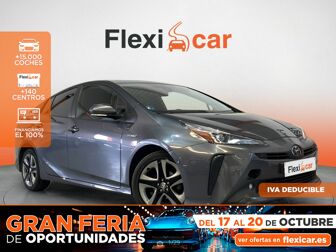 Imagen de TOYOTA Prius 1.8