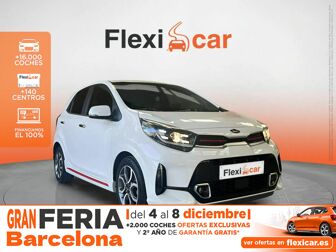 Imagen de KIA Picanto 1.0 T-GDi GT-Line