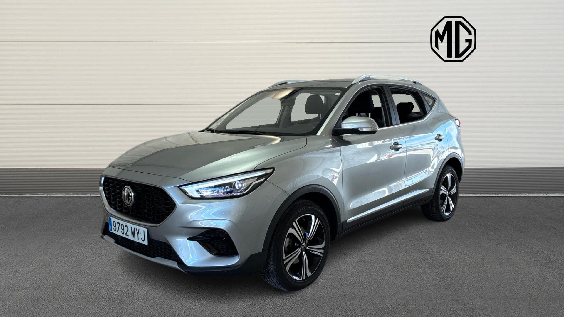 Foto del MG ZS 1.5 VTi-Tech Comfort 78kW