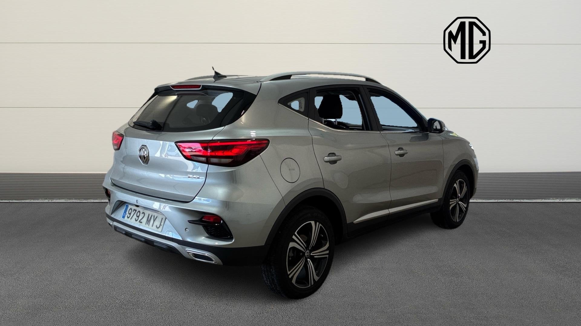 Foto del MG ZS 1.5 VTi-Tech Comfort 78kW