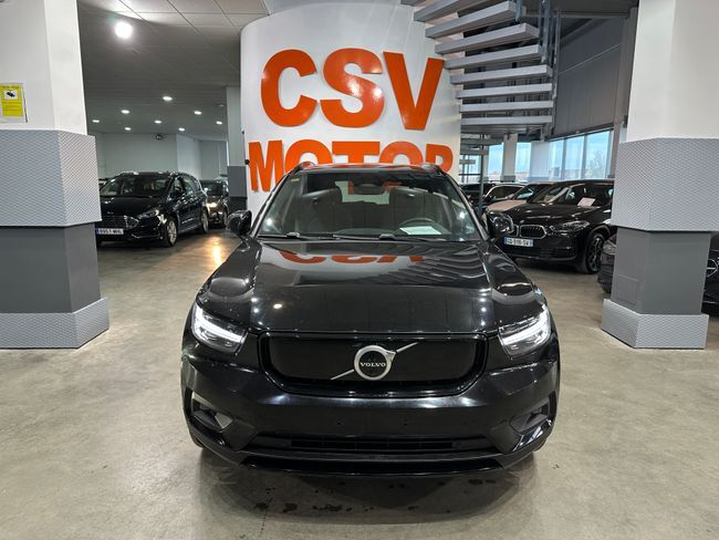 Foto del VOLVO XC40 Recharge Pro Eléctrico Puro