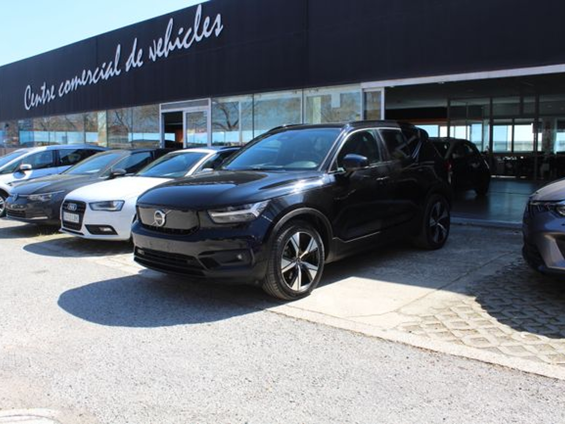 Imagen de VOLVO XC40