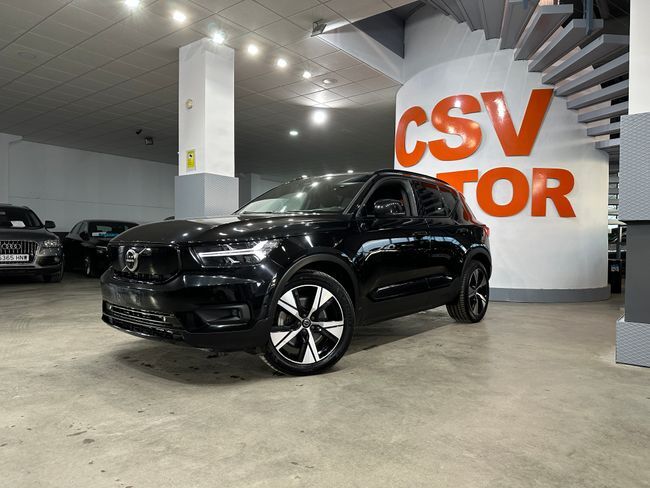 Foto del VOLVO XC40 Recharge Pro Eléctrico Puro