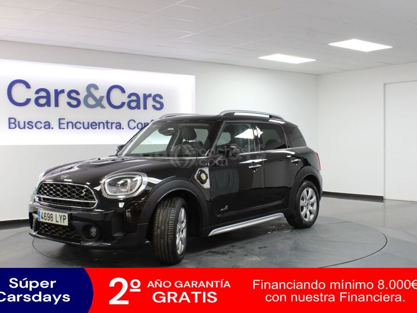 Foto del MINI Countryman COUNTRYMAN COOPER ALL4 AUT.