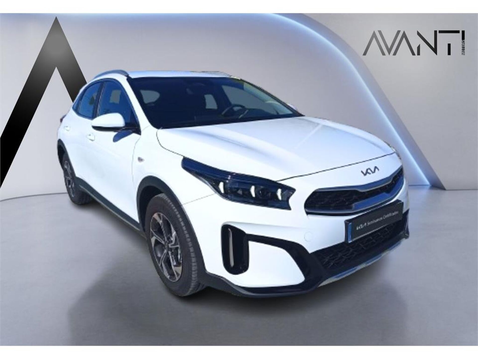 Imagen 3 de KIA XCeed