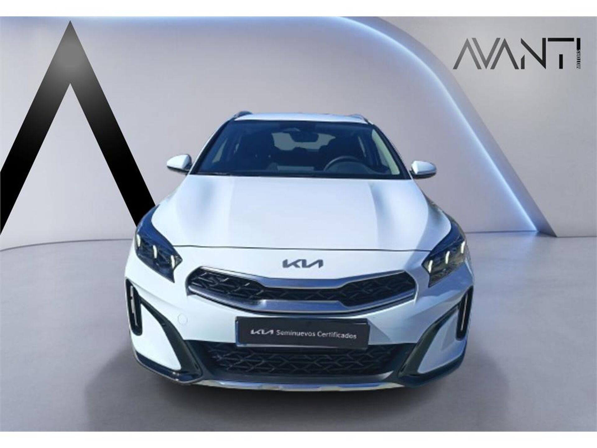 Imagen 2 de KIA XCeed