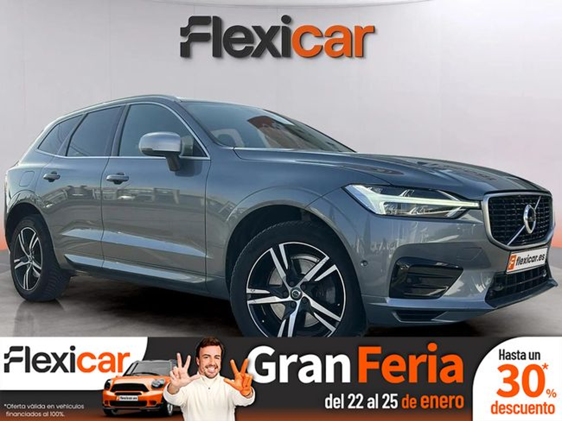 Imagen de VOLVO XC60