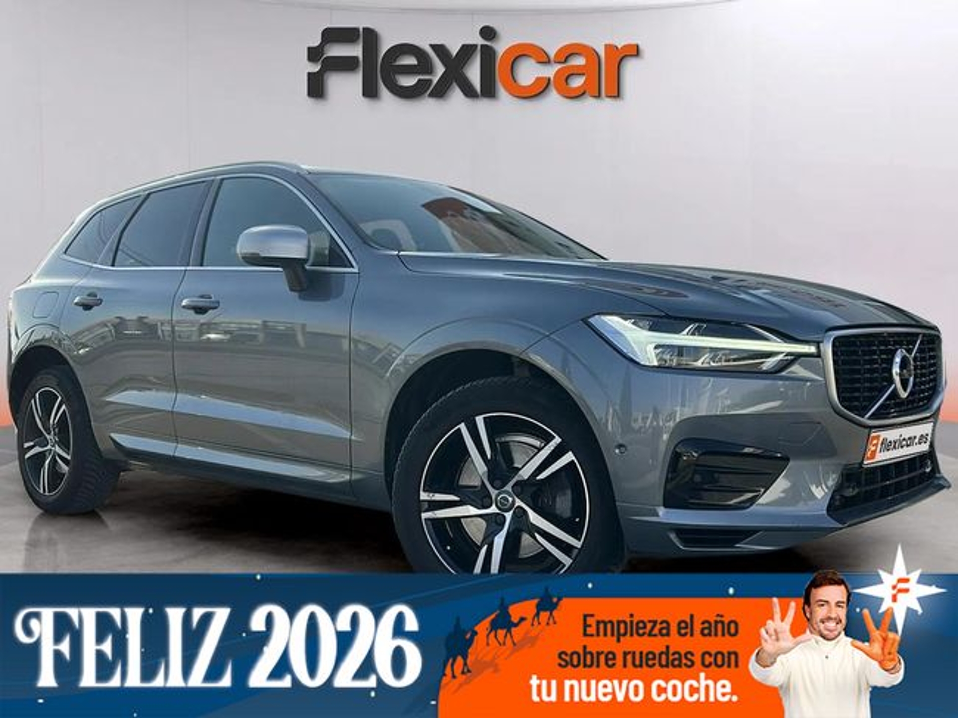 Imagen de VOLVO XC60
