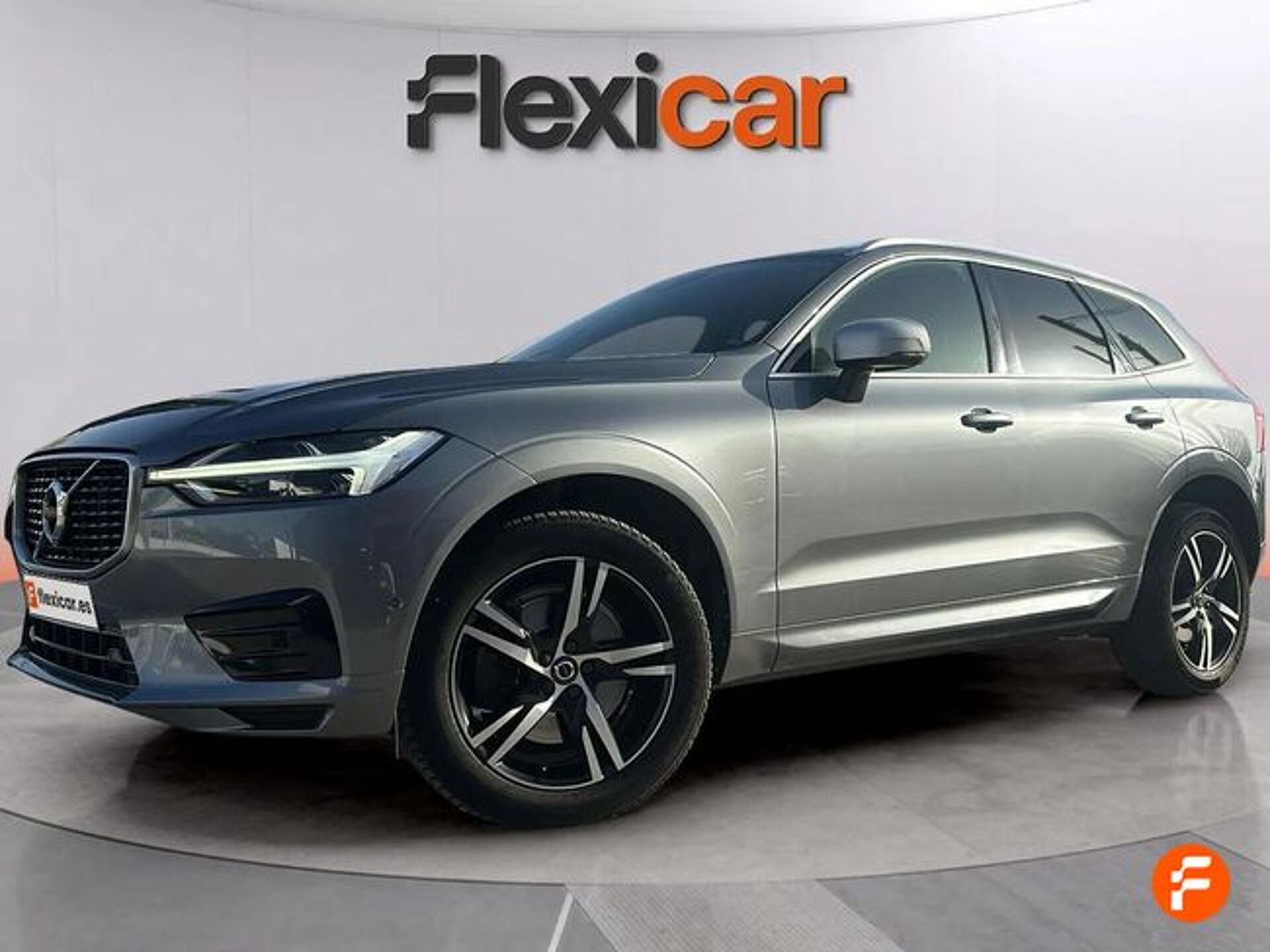 Imagen 3 de VOLVO XC60