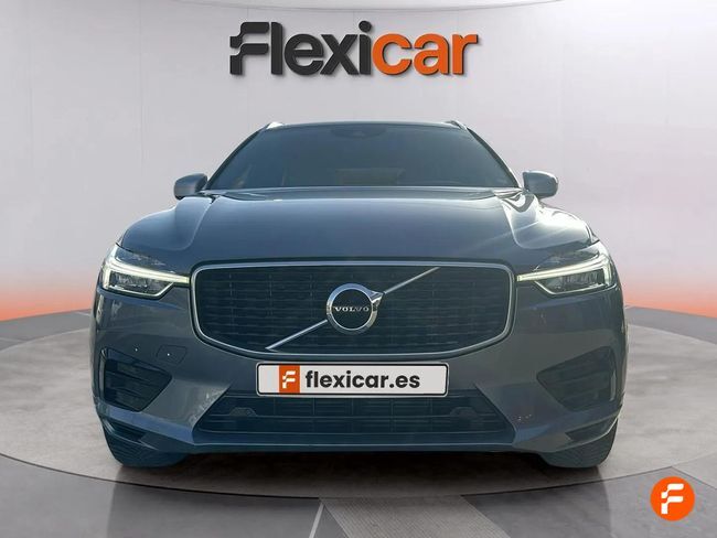 Foto del VOLVO XC60 D4 R-Design Aut.