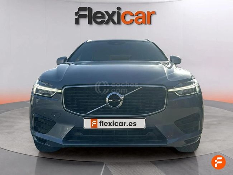 Foto del VOLVO XC60 D4 R-Design Aut.