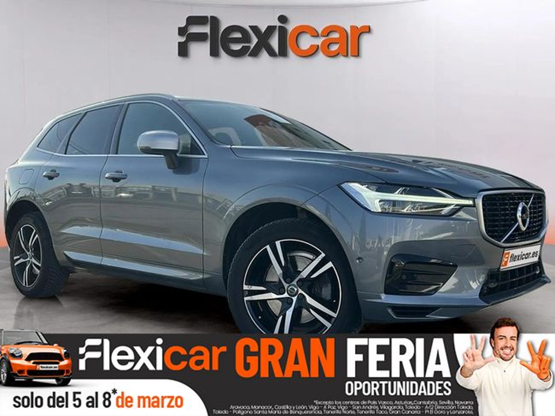 Imagen de VOLVO XC60