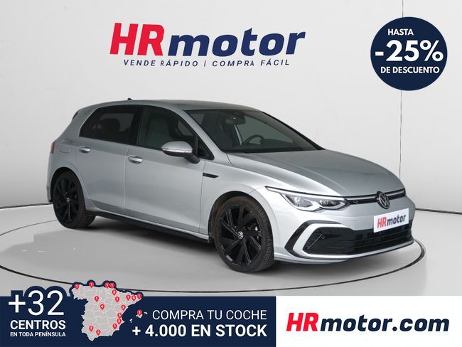 Foto del VOLKSWAGEN Golf 1.5 eTSI R-Line DSG 110kW