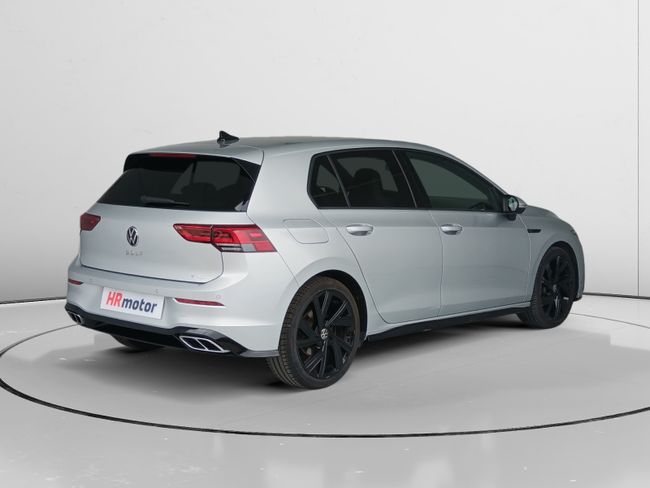 Foto del VOLKSWAGEN Golf 1.5 eTSI R-Line DSG 110kW