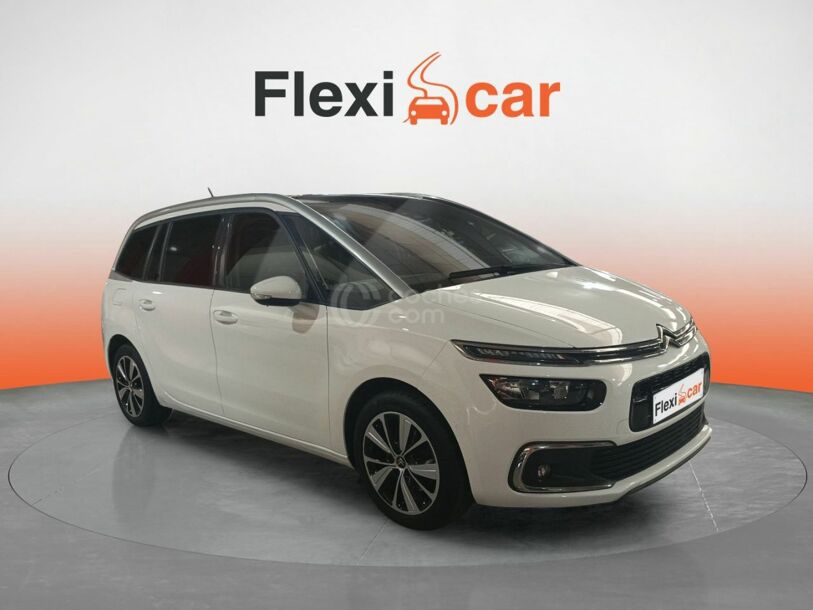 Foto del CITROEN C4 Grand Picasso 2.0BlueHDI S&S Shine EAT6 150