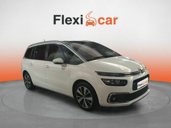 Imagen de CITROEN C4 Grand Picasso 2.0BlueHDI S&S Shine EAT6 150