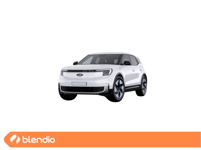 Foto del FORD Explorer 3.0 PHEV Platinium AWD 450