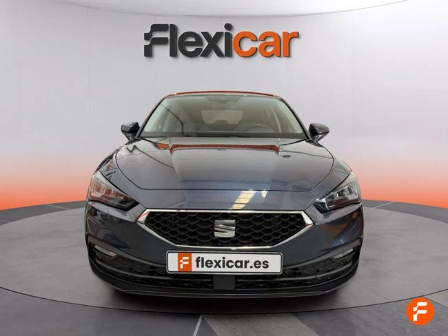 Foto del SEAT León 1.5 TSI S&S Style 130