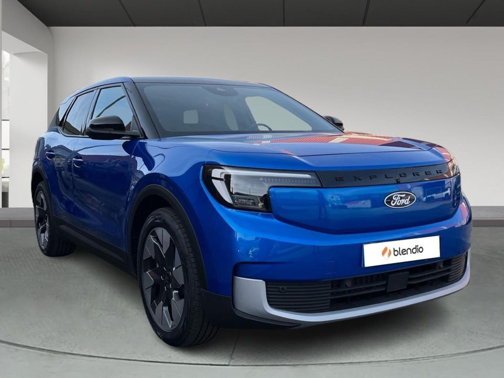 Imagen 3 de FORD Explorer