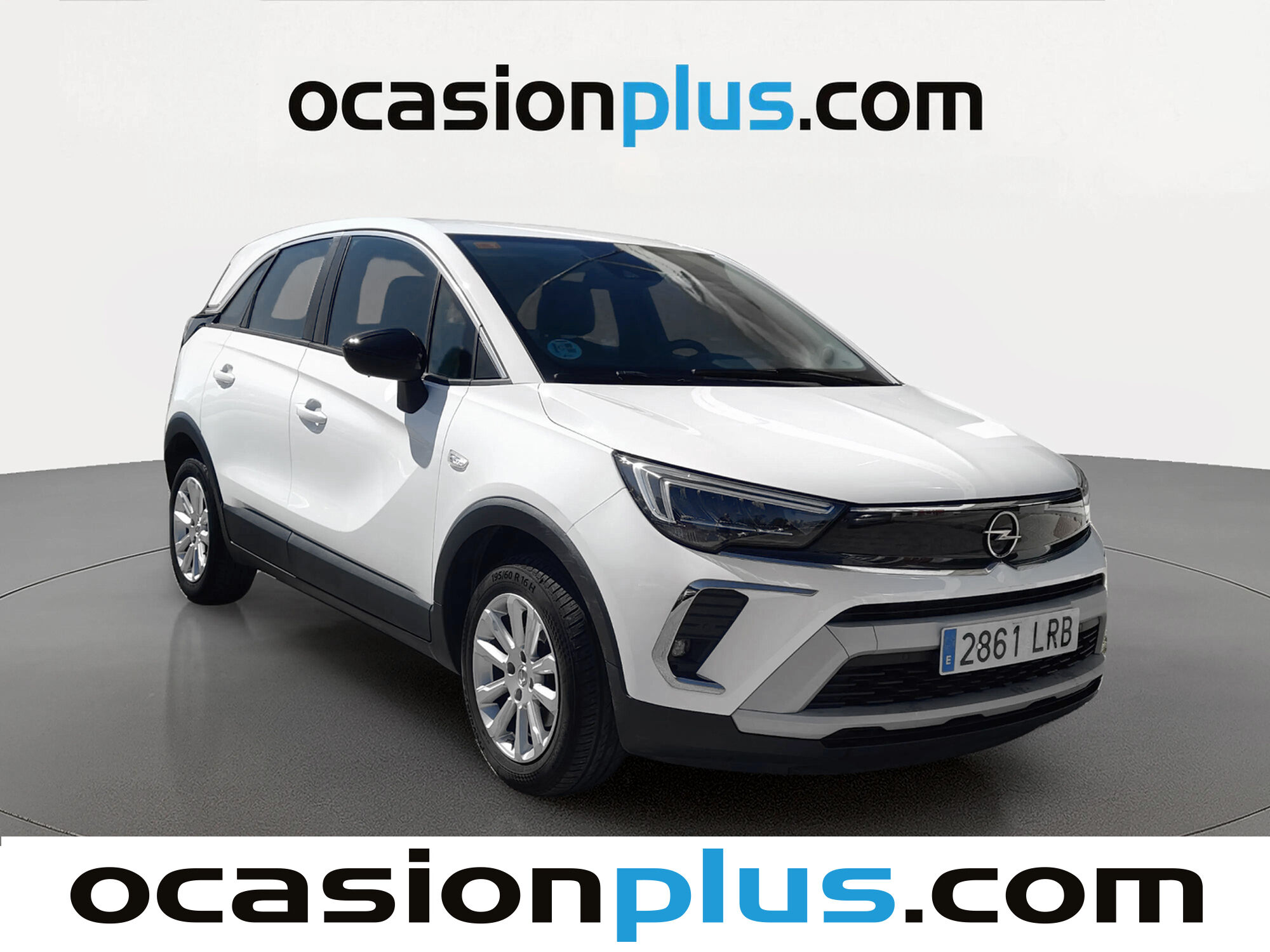 Foto del OPEL Crossland 1.5D S&S Business Elegance 120 Aut.