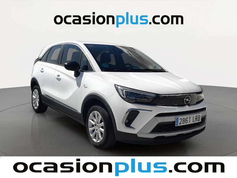 Foto del OPEL Crossland 1.5D S&S Business Elegance 120 Aut.