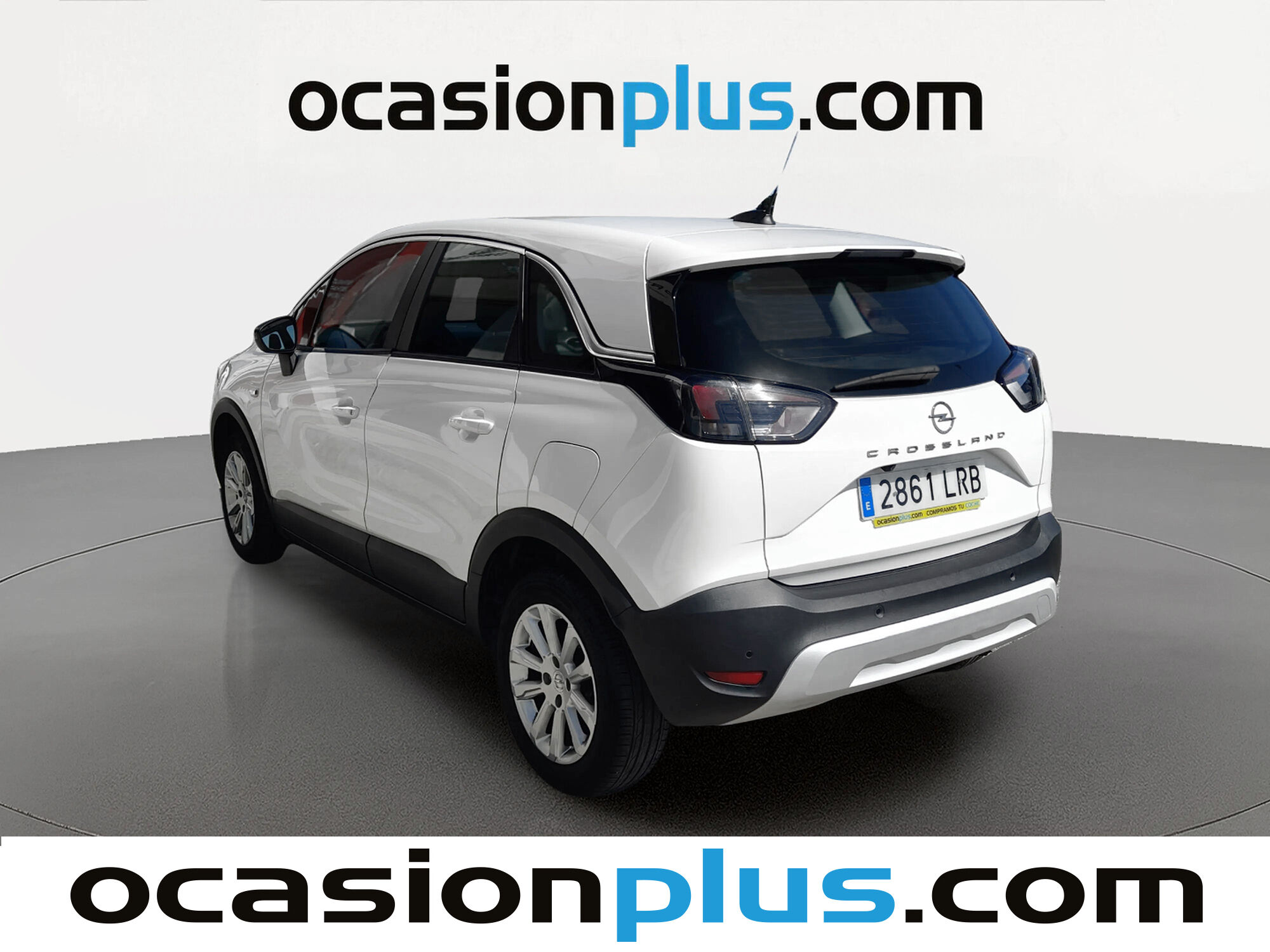 Foto del OPEL Crossland 1.5D S&S Business Elegance 120 Aut.