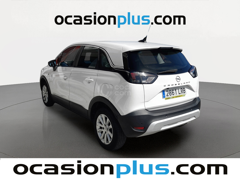 Foto del OPEL Crossland 1.5D S&S Business Elegance 120 Aut.