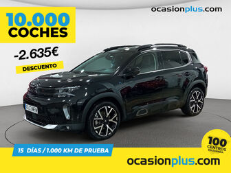 Imagen de CITROEN C5 Aircross Hybrid Shine Pack EAT8 225