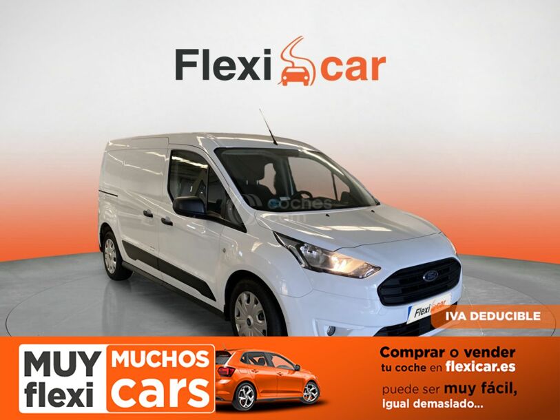 Foto del FORD Transit Connect FT 220 Kombi S&S B. Corta L1 Active 100