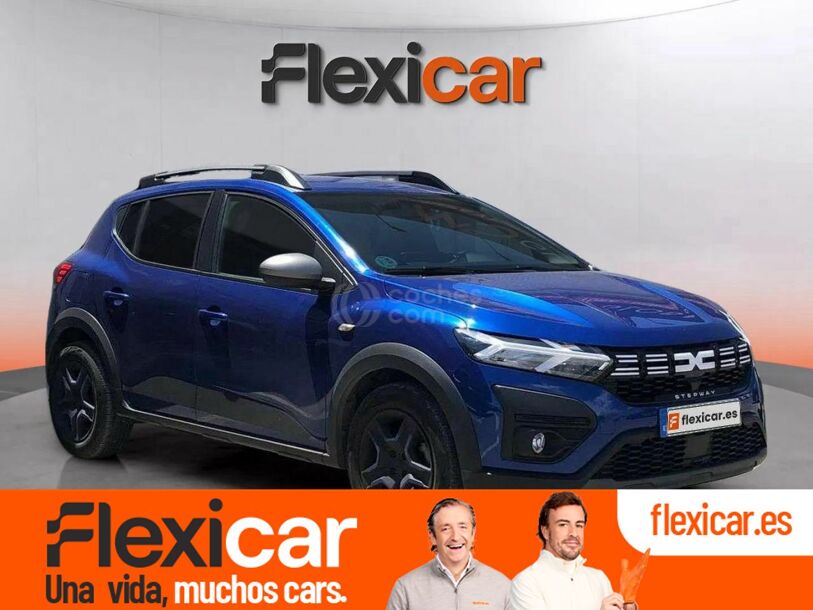 Foto del DACIA Sandero Stepway TCe Essential 67kW