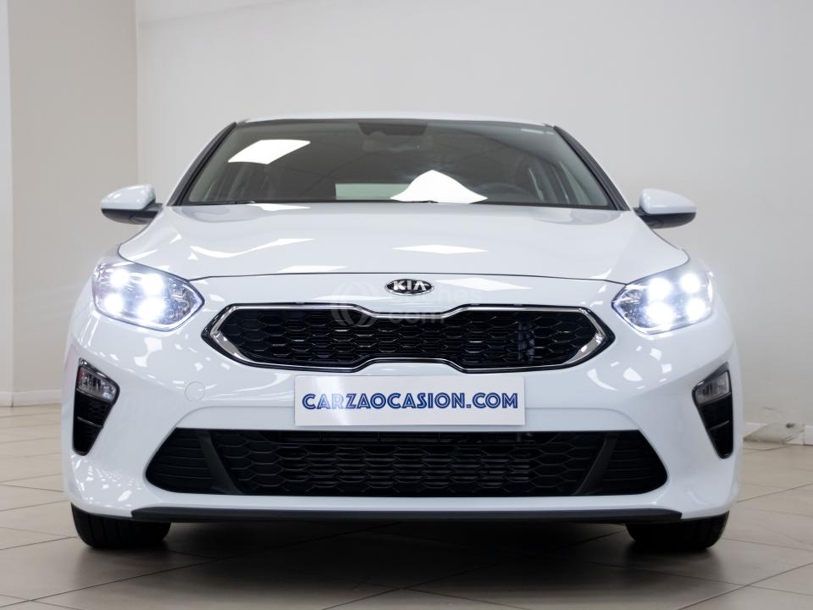 Foto del KIA Ceed 1.0 T-GDI Eco-Dynamics Drive 100