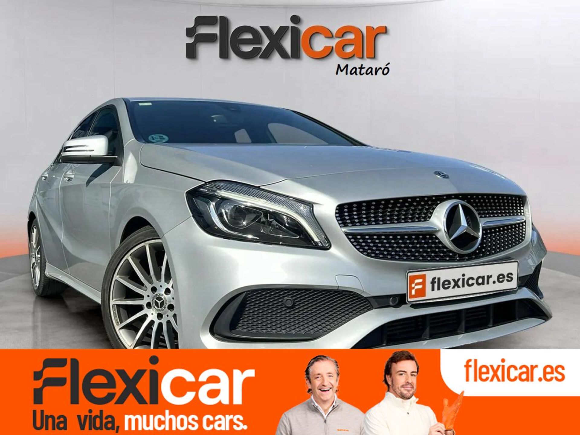 Imagen de MERCEDES Clase A