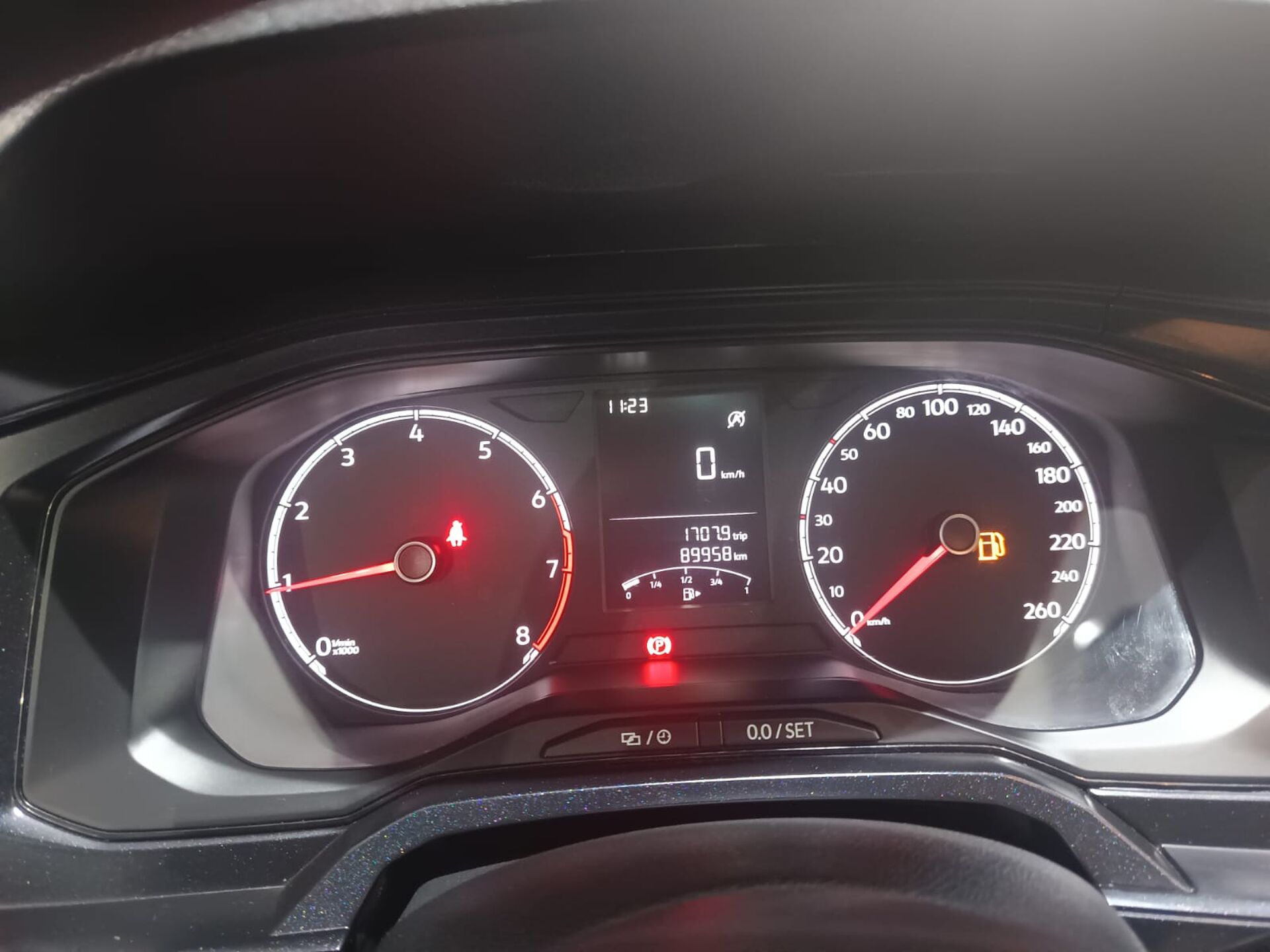 Imagen 1 de VOLKSWAGEN Polo