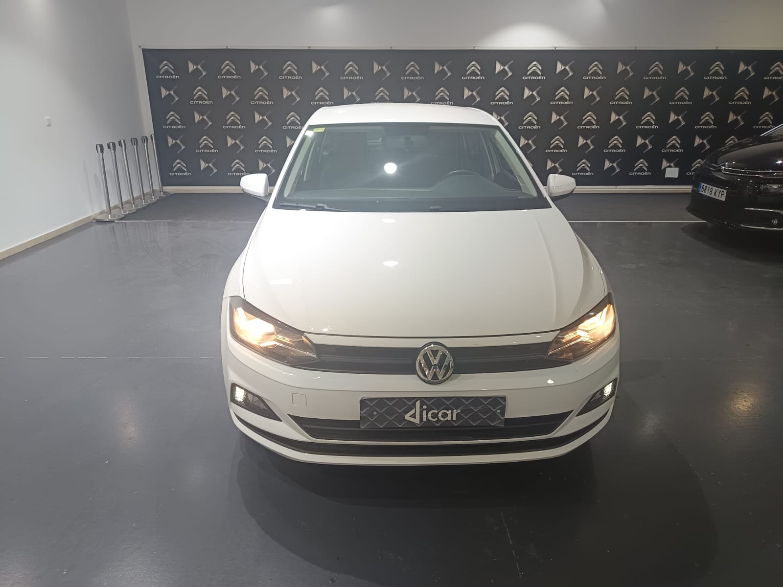 VOLKSWAGEN Polo (1.0 Edition 55kW) en Sevilla