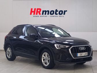 Imagen de AUDI Q3 35 TDI S line S tronic 110kW