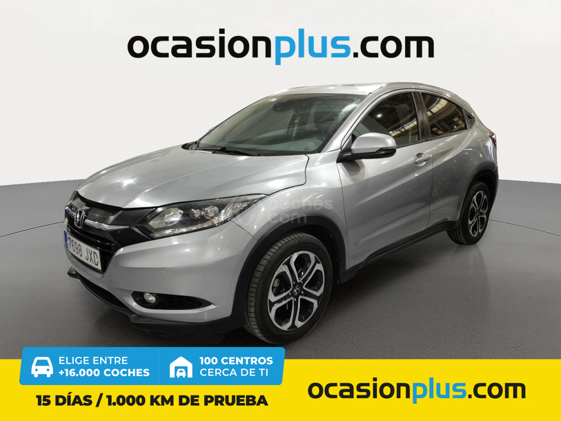 Foto del HONDA HR-V 1.6 i-DTEC Executive
