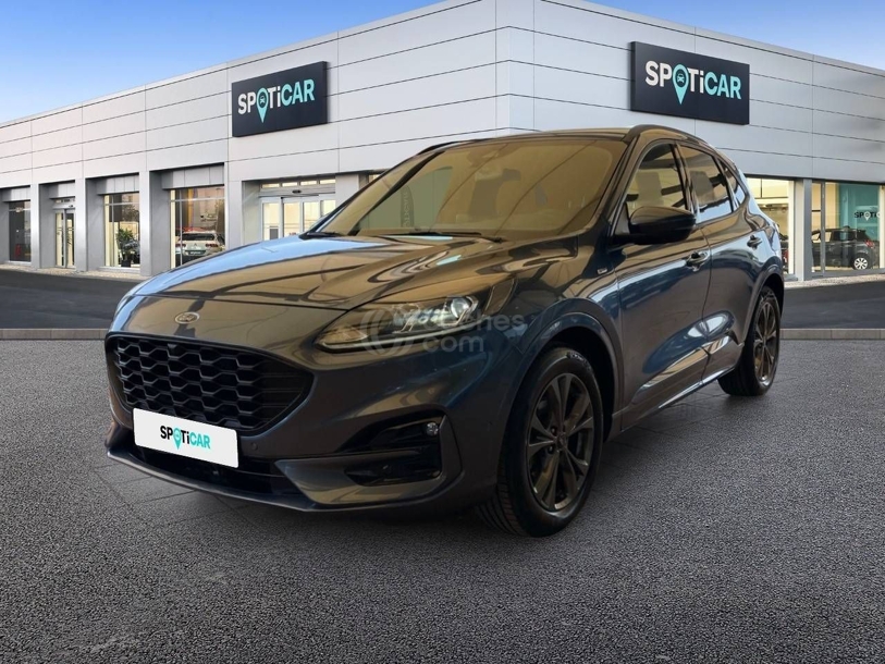 Foto del FORD Kuga 1.5 EcoBoost ST-Line FWD 150