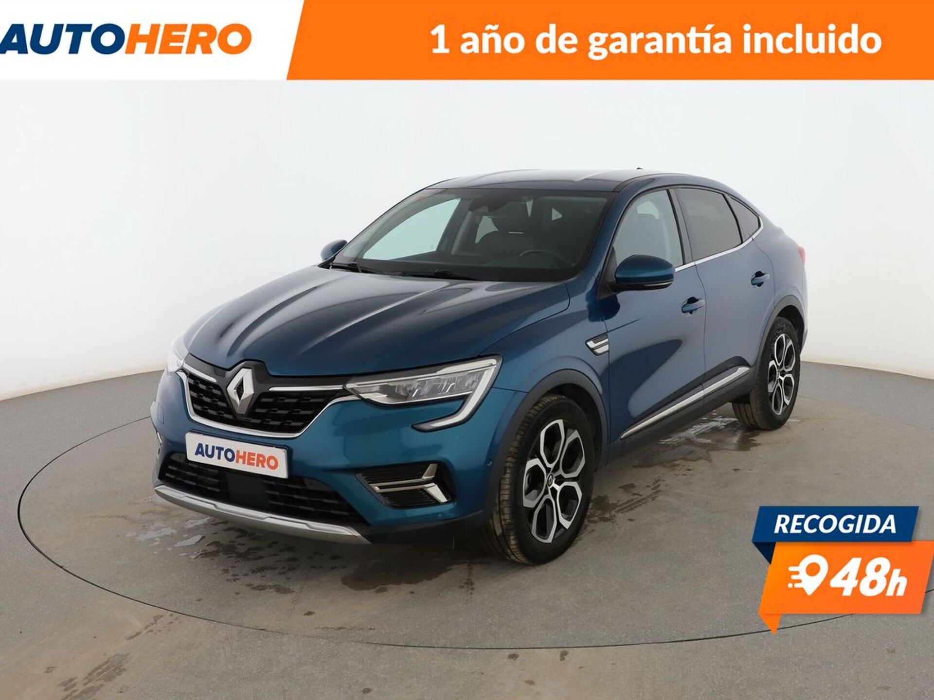 Imagen de RENAULT Arkana