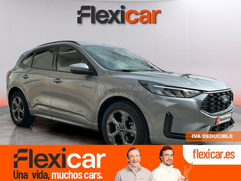 Foto del FORD Kuga 1.5 EcoBoost ST-Line X FWD 150