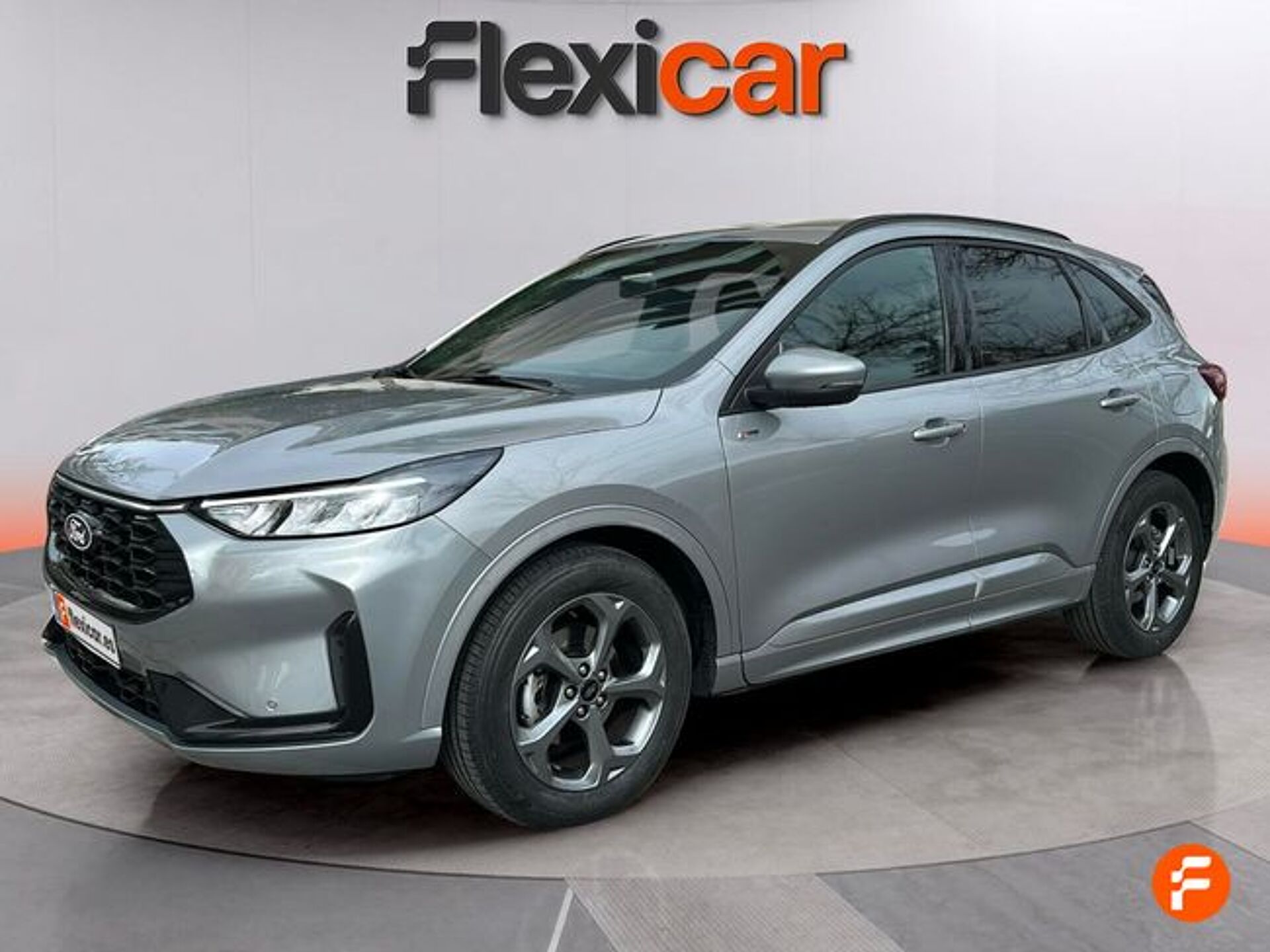 Imagen 2 de FORD Kuga