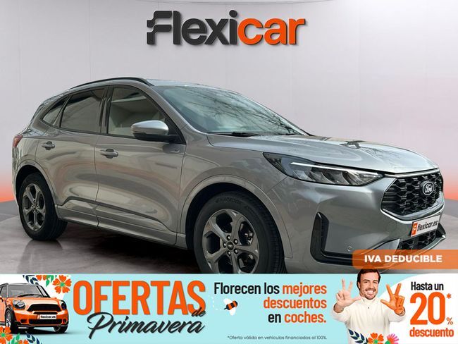 Foto del FORD Kuga 1.5 EcoBoost ST-Line X FWD 150