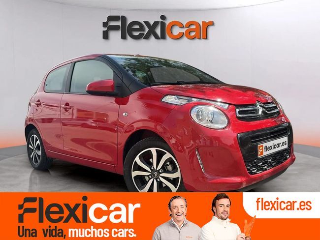 CITROEN C1 (VTi 53kW (72CV) City Edition) en Barcelona
