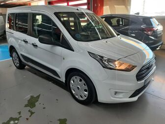 Imagen de FORD Connect FT 220 Kombi B. Corta L1 Trend Aut. 100