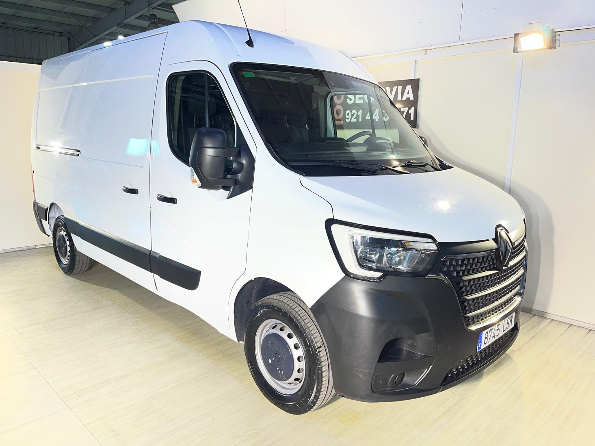Imagen de RENAULT Master