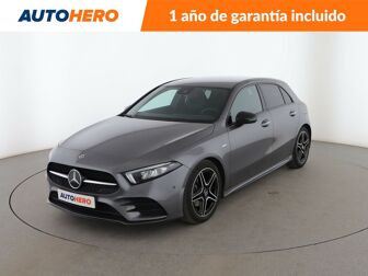 Imagen de MERCEDES Clase A A 180 7G-DCT