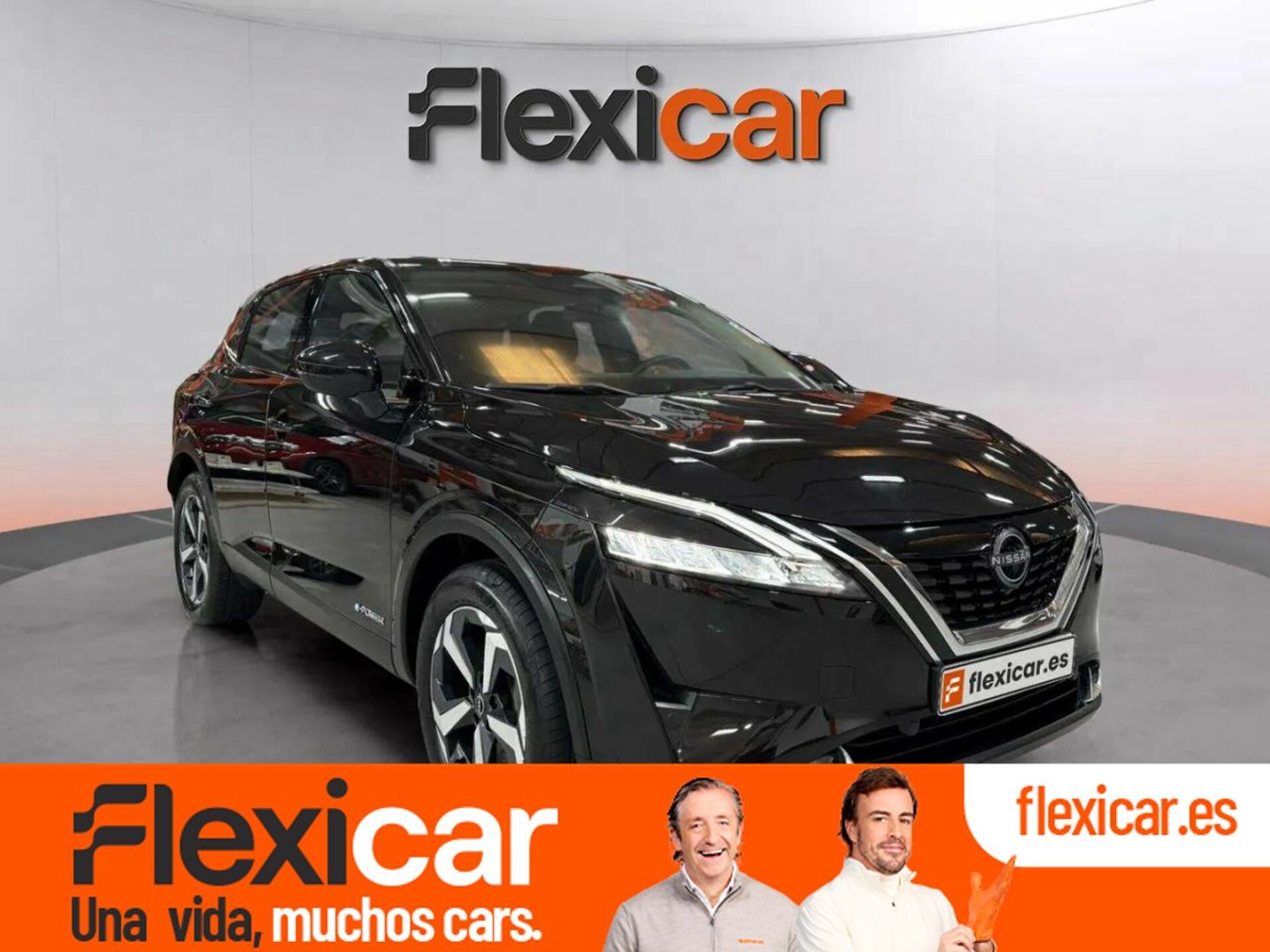 Imagen de NISSAN Qashqai