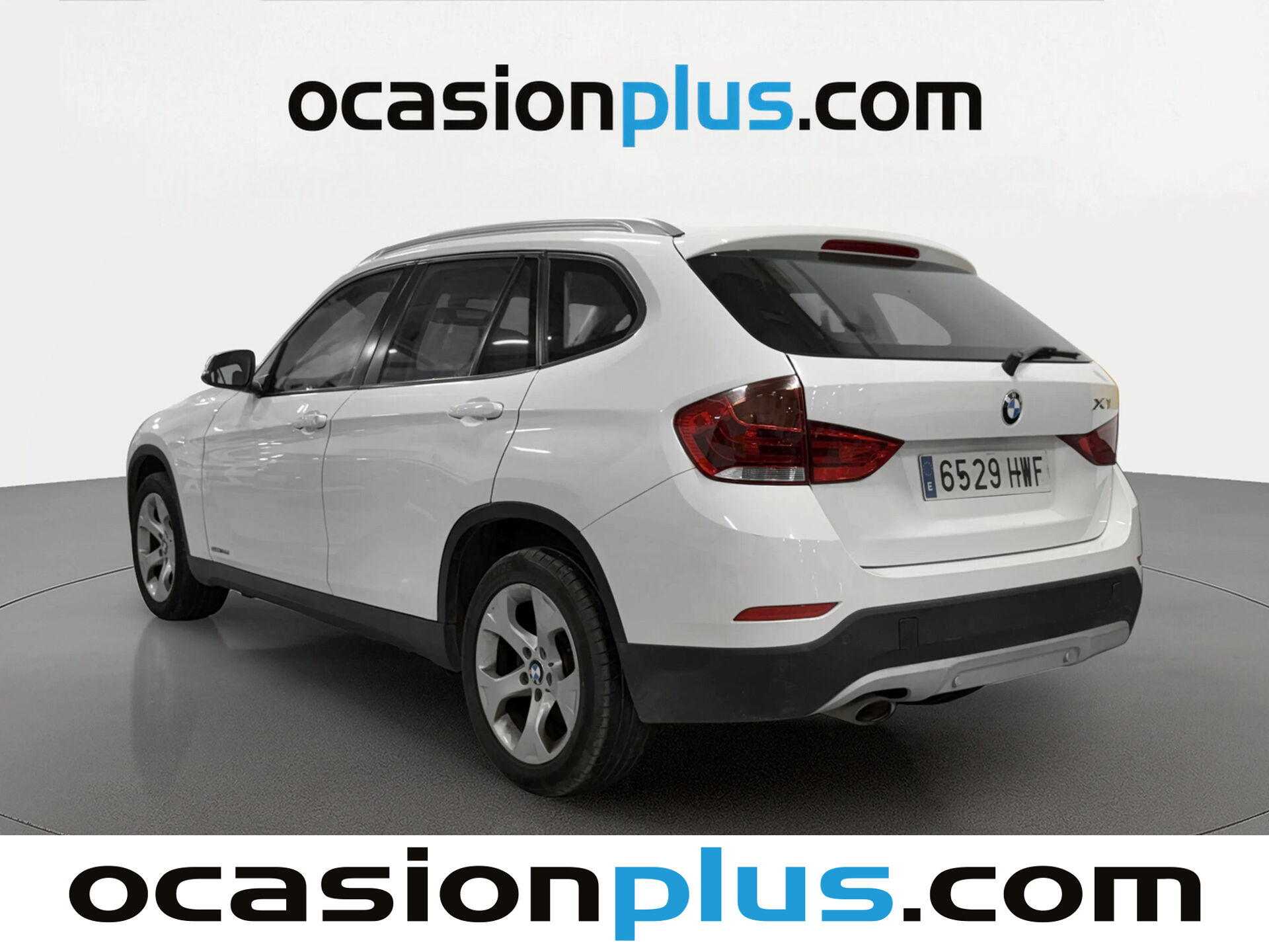 Imagen 3 de BMW X1