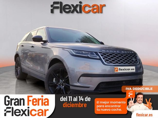 LAND ROVER Range Rover Velar (2.0 I4 PHEV 297kW (404CV) S 4WD Auto) en Bale