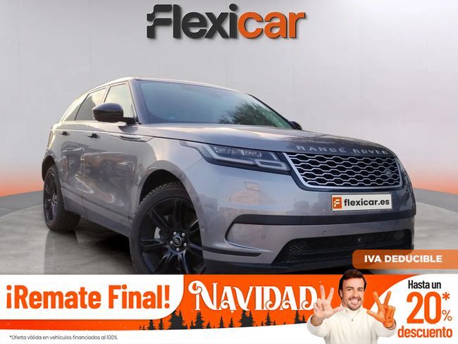 LAND ROVER Range Rover Velar (2.0 I4 PHEV 297kW (404CV) S 4WD Auto) en Bale