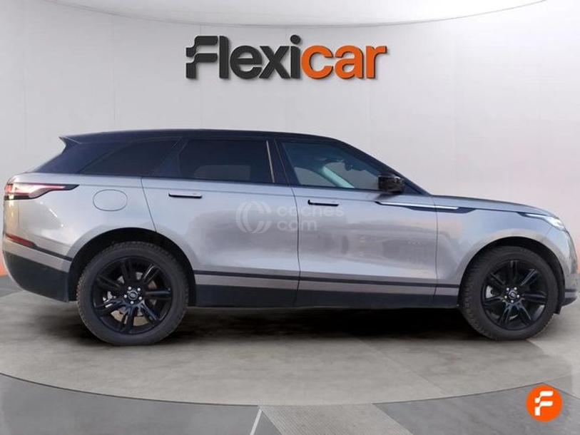 Foto del LAND ROVER Range Rover Velar 2.0 i4 PHEV HSE 4WD Aut. 404